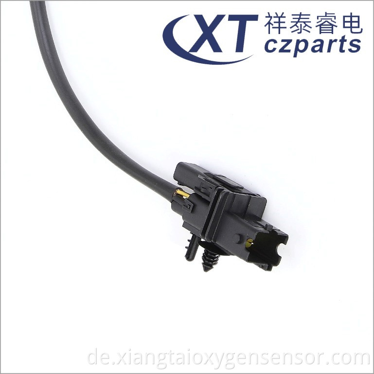 Oxygen Sensor